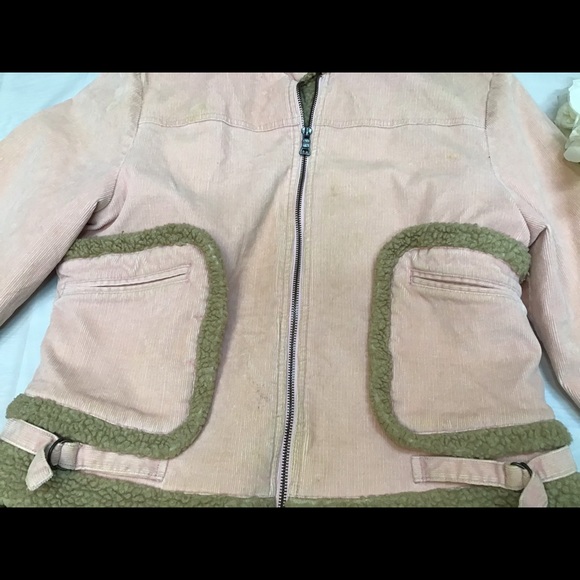 Cozy Fleece Jacket 🐑 - Picture 4 of 13